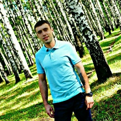 Михаил Вилков, 26.07.1991, Нижний Новгород