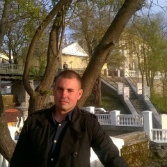 Олександр Халупний, 06.03.1983, Каменец-Подольский