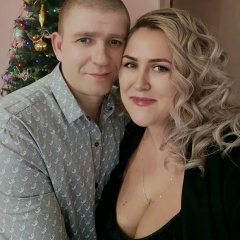 Юлия Колодяжная, Астрахань