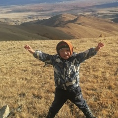 Чингис Монгуш, 18.08, Кызыл