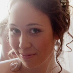 Катерина Жукова, 08.11.1987, Санкт-Петербург