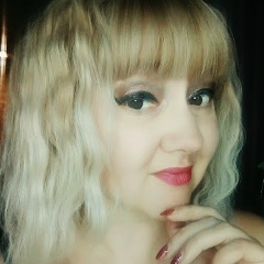 Инна Куц, 18.02, Germany