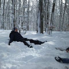 Александр Демидов, 12.07.1984, Ялта