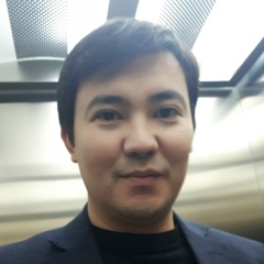 Айбек Тлегенов, 13.02.1990, Астана