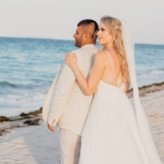 Nina Исправникова, 25.05.1988, Toronto