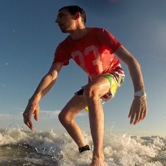 Антон Фёдоров, 25.06.1989, Пермь