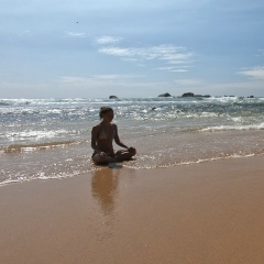 Марина Киндрась, 17.12.1986, Москва