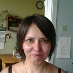 Ольга Яковлева, 02.11.1984, Боярка