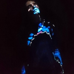 Яна Гофман, 13.10.1988, Москва