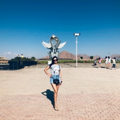 Алла Загорская, 02.09, Киев