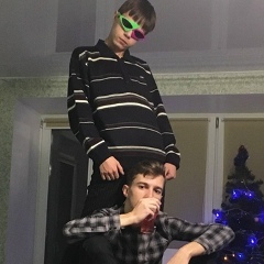 Дмитрий Шульжик