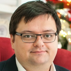 Артём Алексеев, 19.11