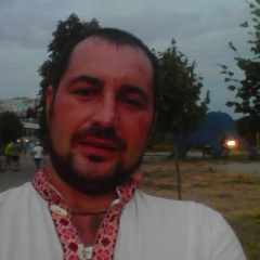 Руслан Меклеш, 28.07