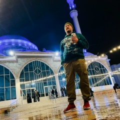 Михаил Нуртдинов, 29.11.1987, Барнаул