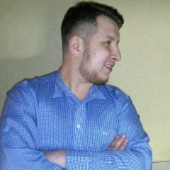 Алексей Ерёмин, 28.12.1989, Казань