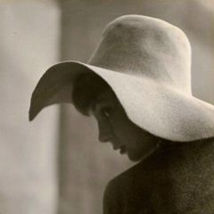 Вероника Чувашева, 15.09.1992, Санкт-Петербург