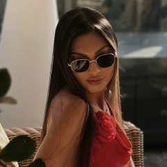 Залина Смолина, Альметьевск