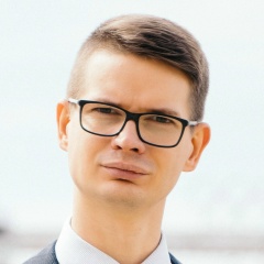 Виктор Малаховский, 24.02.1987, Санкт-Петербург