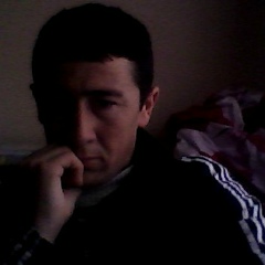 Руслан Атабеков, 13.03.1989, Шымкент