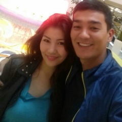 Мадина Абдиханова, 13.02.1992