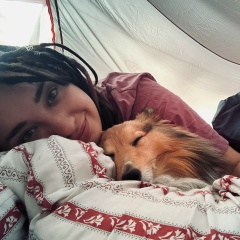 Ксения Новикова, 25.05