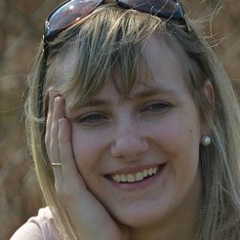 Lisa Balitska, 12.12.1987, Radom