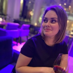 Екатерина Котова, 28.04, Черноголовка