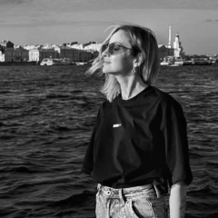 Аня Черникова, 19.09