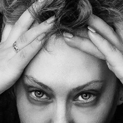 Аленка Даниленкова, 27.03, Санкт-Петербург