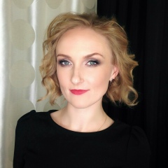 Катя Минина, 28.05.1987, Екатеринбург