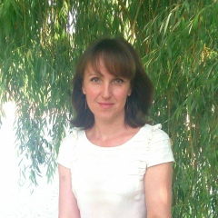 Ольга Аверкиева, 06.06.1978, Подольск