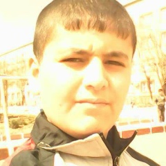 Sahil Emirov, 23.09.1994, Нахичевань