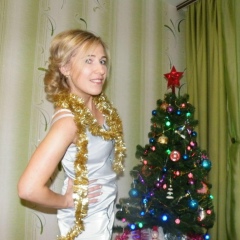 Елена Скоробогатых, 22.10, Москва