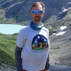 Михаил Григорьев, 23.06, Санкт-Петербург