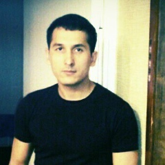 Mamur Jumaniyazov, 09.08.1984, Ашхабад