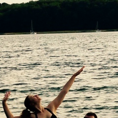 Юлія В'юник, 20.06.1992, Черкассы