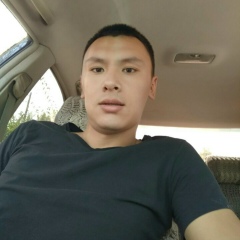 Bakit Tavaldiev, 11.09.1991