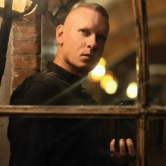 Антонио Герман, 16.02, Москва