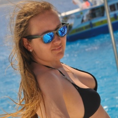 Анна Николаева, 28.09.1988, Москва