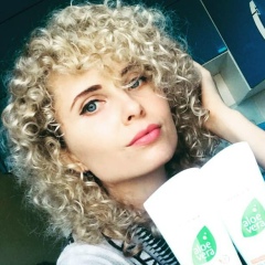 Ірина Гармаш