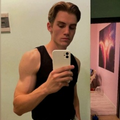 Макс Стрепетов, 30.09.1995, Ростов-на-Дону