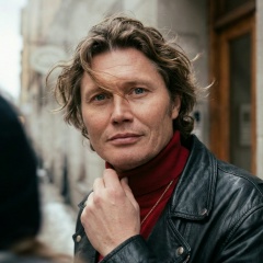 Марат Фатхуллин, 17.05.1982, Санкт-Петербург