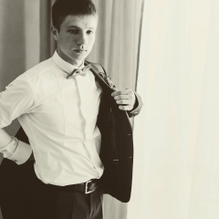 Илья Всадников, 15.12.1985, Санкт-Петербург