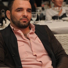 Рустам Чсиев, 15.09, Владикавказ