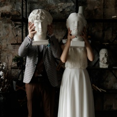 Ирина Голубова, 19.12, Белгород