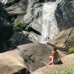 Shynar Shinibekova, 07.08.1992