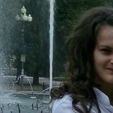 Люба Шидгинова, 31.01.1996, Москва