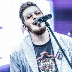 Антон Трубников, 13.10.1989, Брест