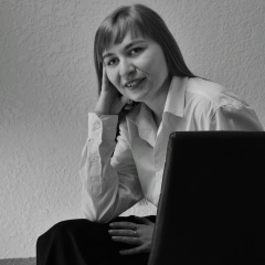 Наталья Грабарь, 13.02, Брест