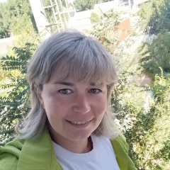 Наталья Гаценко, 20.10.1978, Ростов-на-Дону